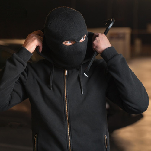 Incident confirmat de poliție