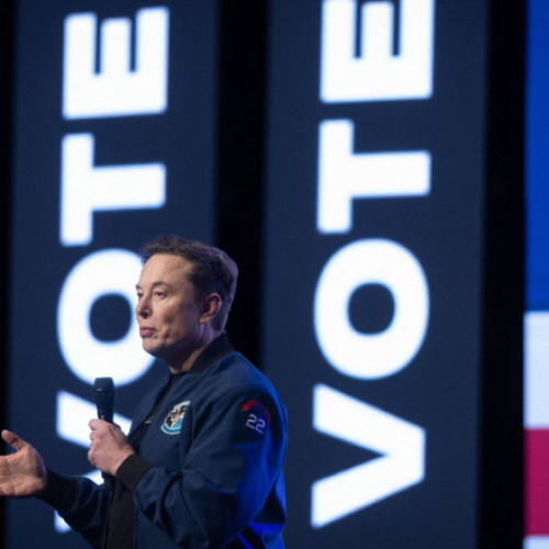 Elon Musk susține libertatea comerțului între Statele Unite și Europa