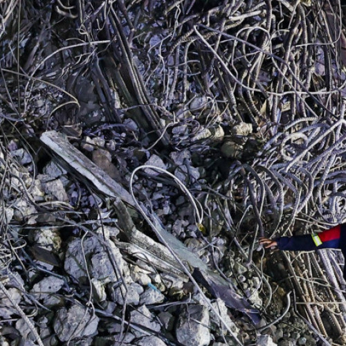 Echipa de asistență americană concediată în timpul misiunii în Myanmar