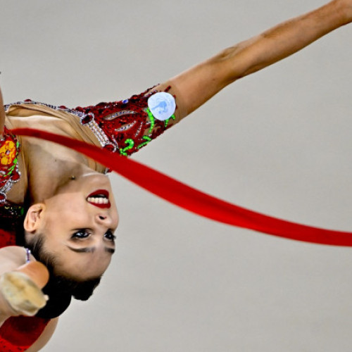 Federația Rusă de Gimnastică anunță abținerea sportivilor de la competiții internaționale