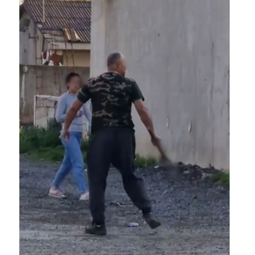 Incident la eveniment public, poliția a fost solicitată