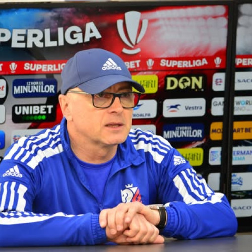 FC Botoșani pierde meciul cu UTA Arad în play-out