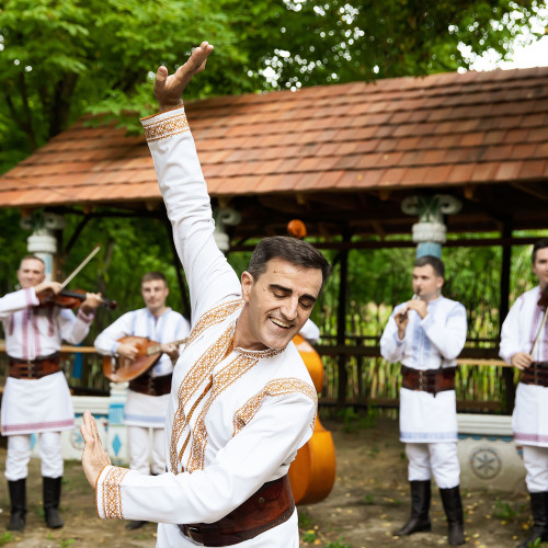 Targul de Zootehnie și Produse Tradiționale de la Popăuți, programat pentru mai 2025