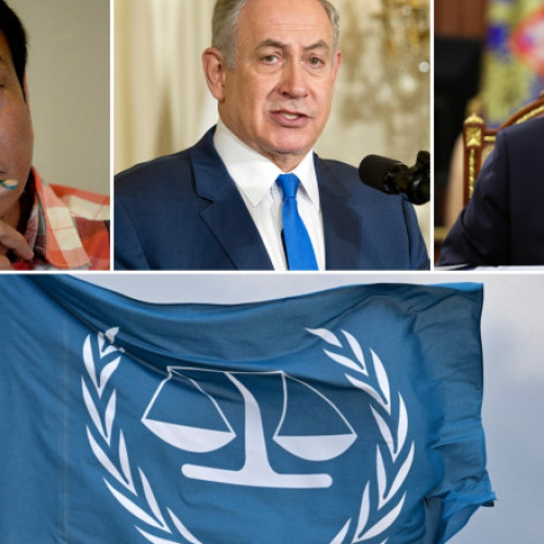 Arestarea lui Rodrigo Duterte și impactul asupra justiției internaționale