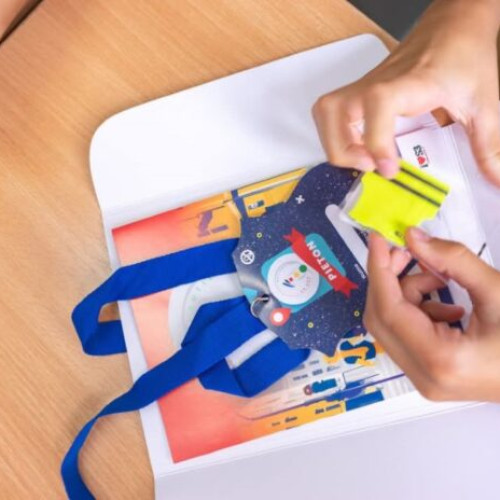 Elevii din Sectorul 3 beneficiază de „Ora de educație rutieră”