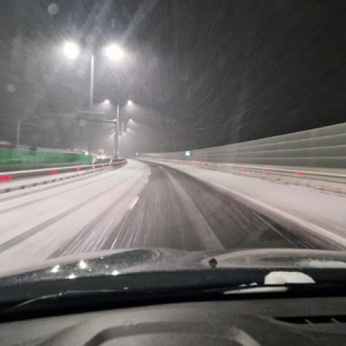 Ninsori în mai multe regiuni ale țării