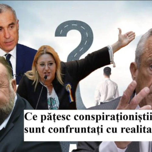 Teorii ale conspirației în era post-pandemică