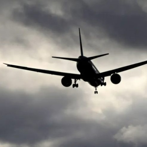 Flyone Airlines va începe zboruri București - Tel Aviv din iunie