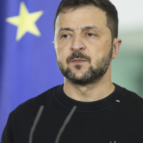 Progrese în desfășurarea contingentului european în Ucraina