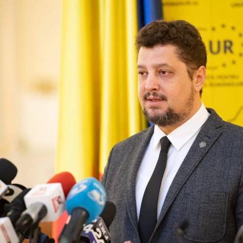 Confuzie și tensiuni în conducerea AUR