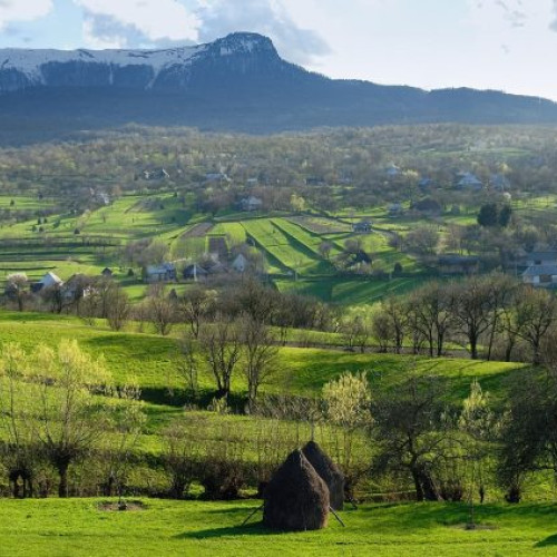 Breb va deveni un centru pentru meșteșuguri populare