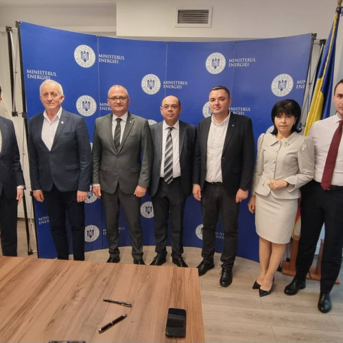 Ministerul Energiei va finanța șapte proiecte de energie verde în Botoșani