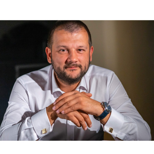 Bogdan Bola va prelua conducerea interimară a Spitalului Orășenesc Hârșova