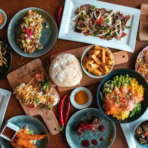 Bucureștiul, „Micul Paris” al gastronomiei globale