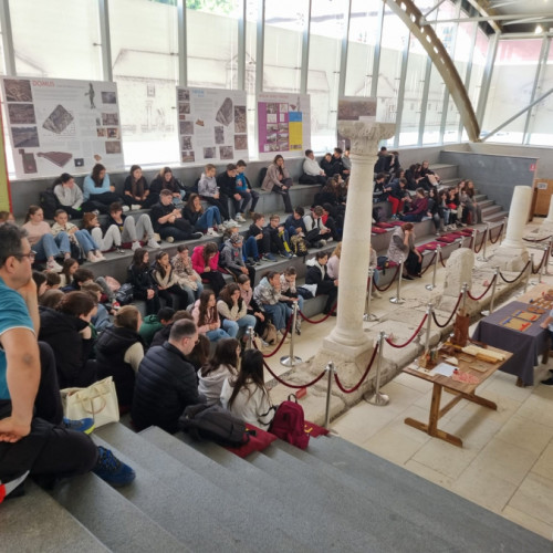 Reteaua Nationala a Muzeelor din Romania nu va organiza Noaptea Muzeelor 2025