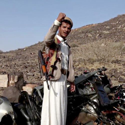 Tensiuni crescute în Yemen: atacurile aeriene americane continuă