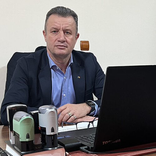 Comuna Hărău va beneficia de apă potabilă și gaz metan