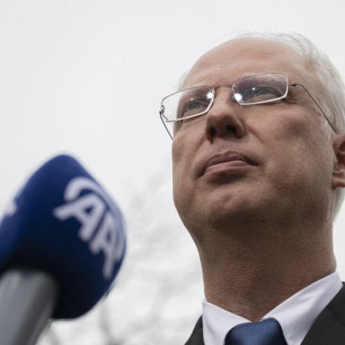 Noi negocieri ruso-americane săptămâna viitoare