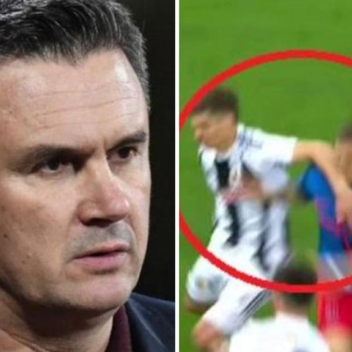 Universitatea Cluj pierde meciul cu FCSB