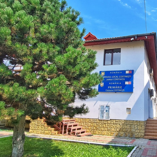 Tribunalul Constanța anulează parțial HCL care a eliminat funcția lui Paul Tanase