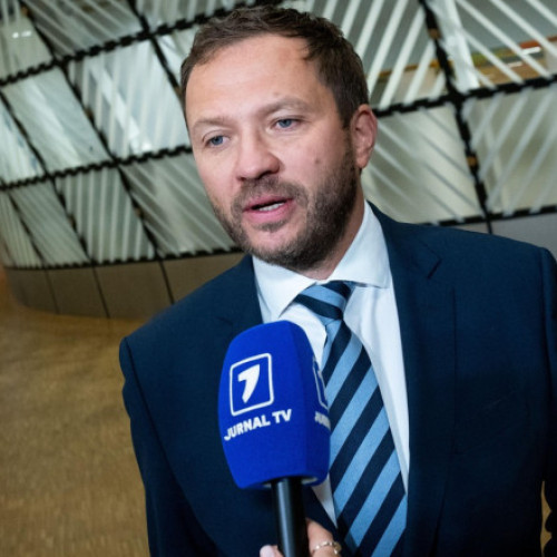 Vizita lui Tsahkna la interviul cu Rheinische Post: Ungaria în &quot;echipa lui Putin&quot;