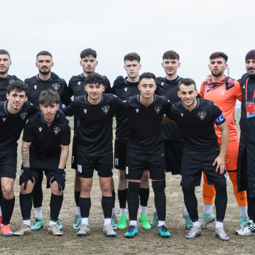 Rezultate favorabile pentru echipele galatene la fotbal și alte sporturi