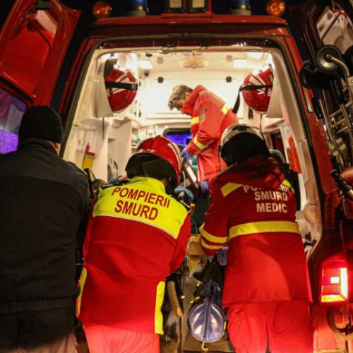 Descoperire macabră în Sectorul 4 al Capitalei: O femeie a fost găsită moartă în apartamentul său