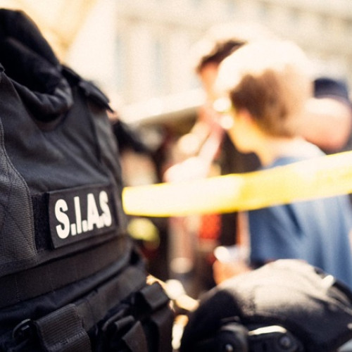 Descoperire macabră în București: o femeie de 74 de ani găsită moartă