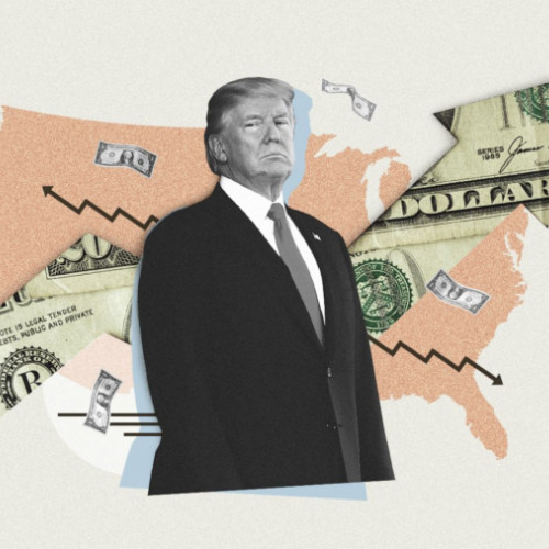 Impactul politicilor americane asupra economiei globale