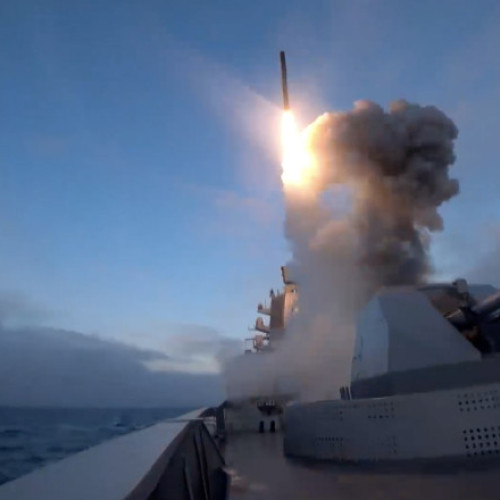 Armata rusă își modernizează echipamentele militare, provocând probleme pentru Ucraina