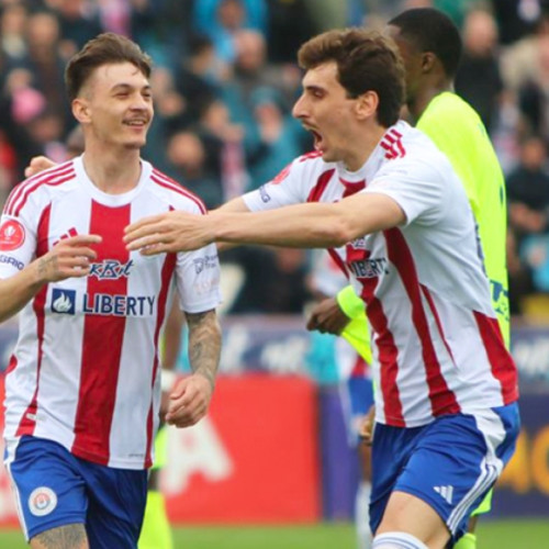 Revansa Otelului Galati cu Poli Iasi