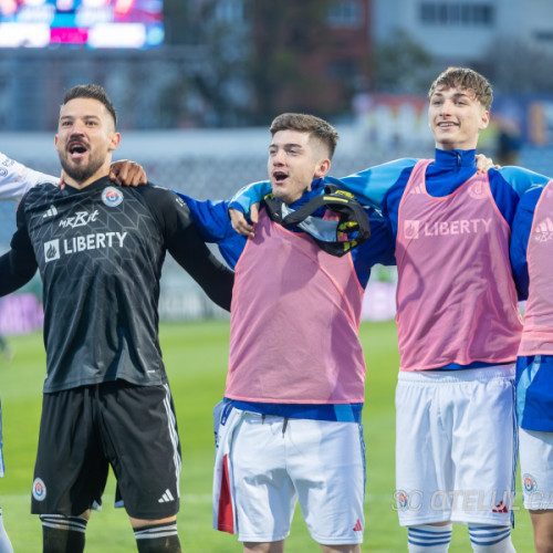 Otelul are șansa revanșei în meciul cu Poli Iași