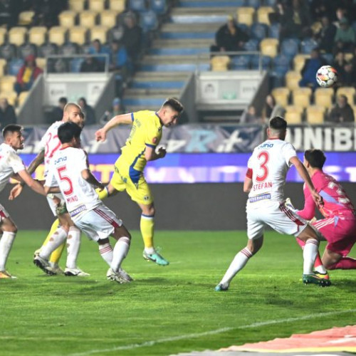 Sepsi, o victorie esențială pentru Petrolul