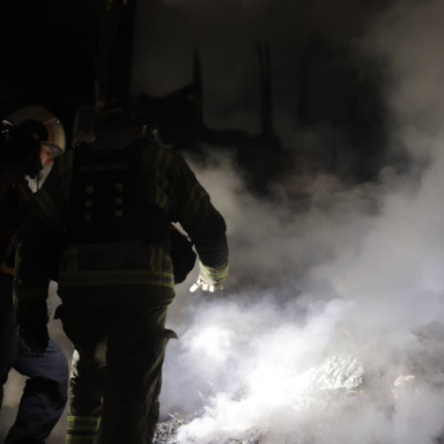 O grupare teroristă neo-nazistă din SUA recrutează civili în Ucraina