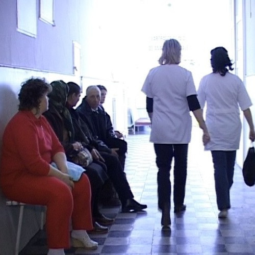 Ziua Mondială a Sănătății, sărbătorită pe 7 aprilie