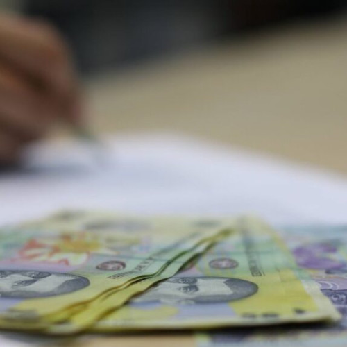 Sume pentru beneficiile de asistență socială, virate prin Poșta Română