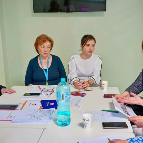 Cristina Breahna-Pravat propune un pacient în conducerea SJU Bacău