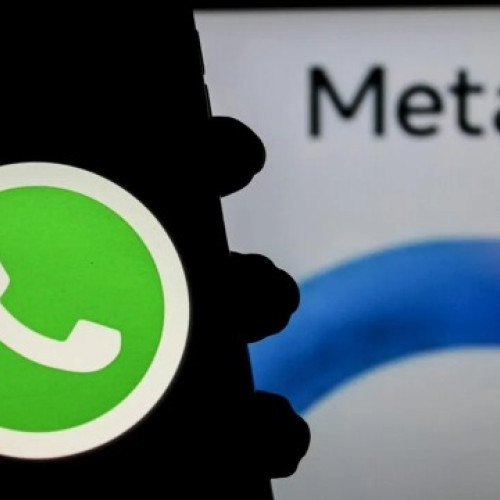 Utilizatorii WhatsApp se plâng de imposibilitatea de a elimina noua funcție Meta AI