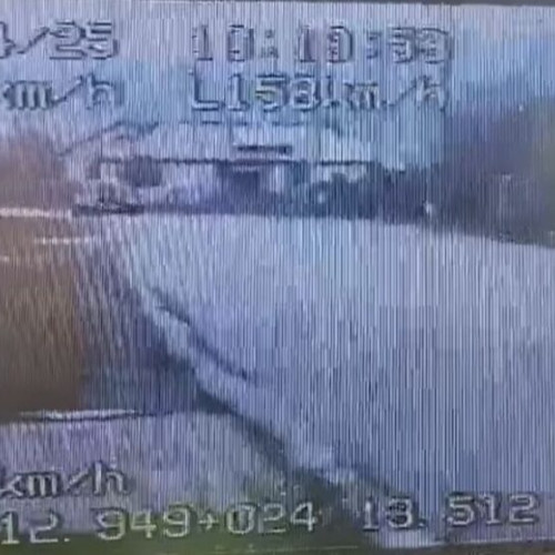 Șofer amendat și lăsat fără permis pentru 120 de zile