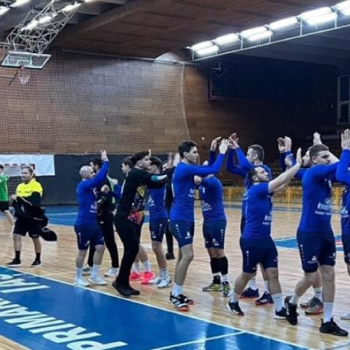 CS Politehnica Iași obține o victorie pe teren propriu în play-out