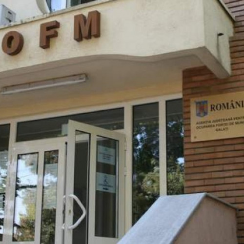 Crește numărul angajărilor în Galați