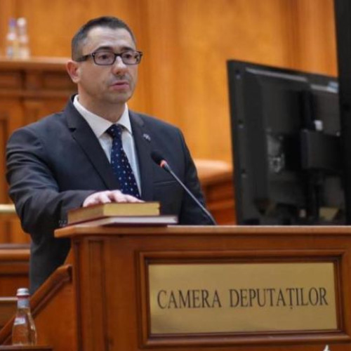 Deputatul PNL din Brașov propune reforme în administrația publică
