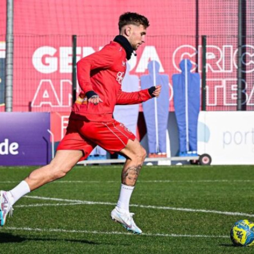 Atacantul Denis Dragus marchează pentru Trabzonspor în meciul împotriva Fenerbahce