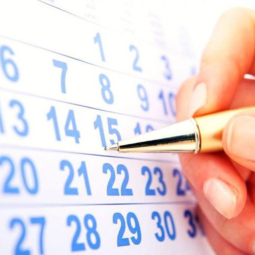 Românii vor avea o minivacanță de patru zile de Paște în 2025