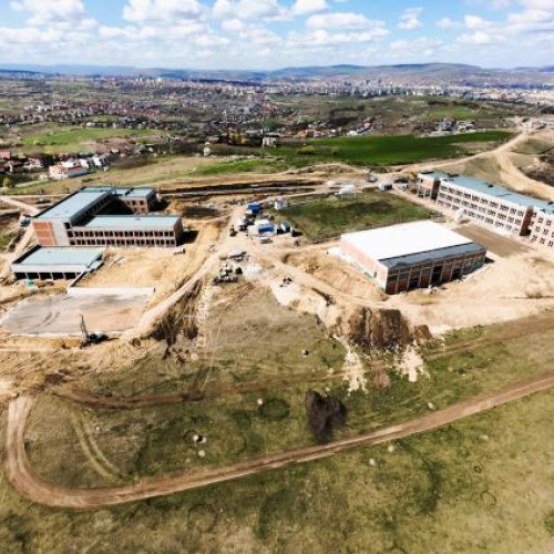 Proiectul Hub-ului educațional din Borhanci avansează