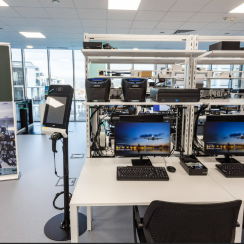 Compania SITA a concediat jumătate din angajații din Cluj-Napoca