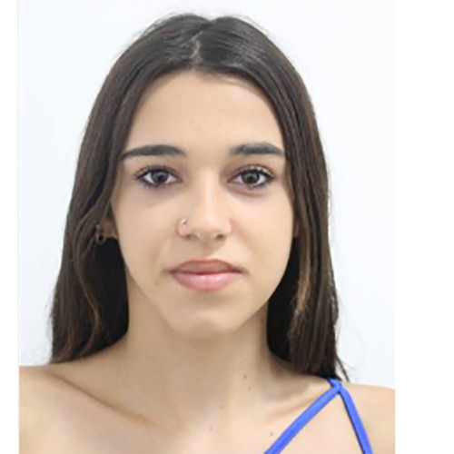 Dispariția Ioanei Ana Maria Grigoraș: Apel la informații