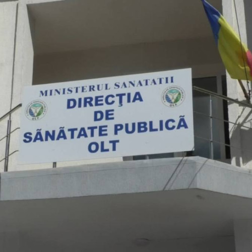 Procurorii din Craiova trimit în judecată trei angajate ale DSP Olt pentru corupție