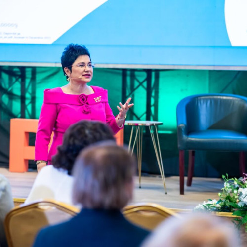 Primăvara Dermatologică Ieșeană 2025 – Un Eveniment de Referință în Dermatologie