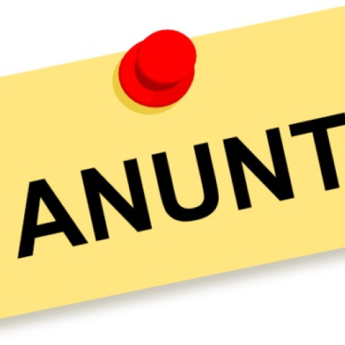 Comuna Bălușeni anunță publicul despre un nou proiect de mediu